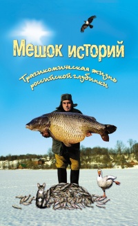 Книга Мешок историй. Трагикомическая жизнь российской глубинки Книга Мешок историй. Трагикомическая жизнь российской глубинки