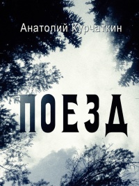 Книга Поезд Книга Поезд