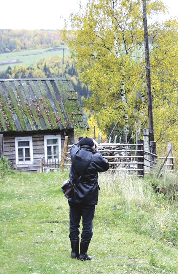 Иллюстрация к книге — Тихая Виледь [i_012.jpg]