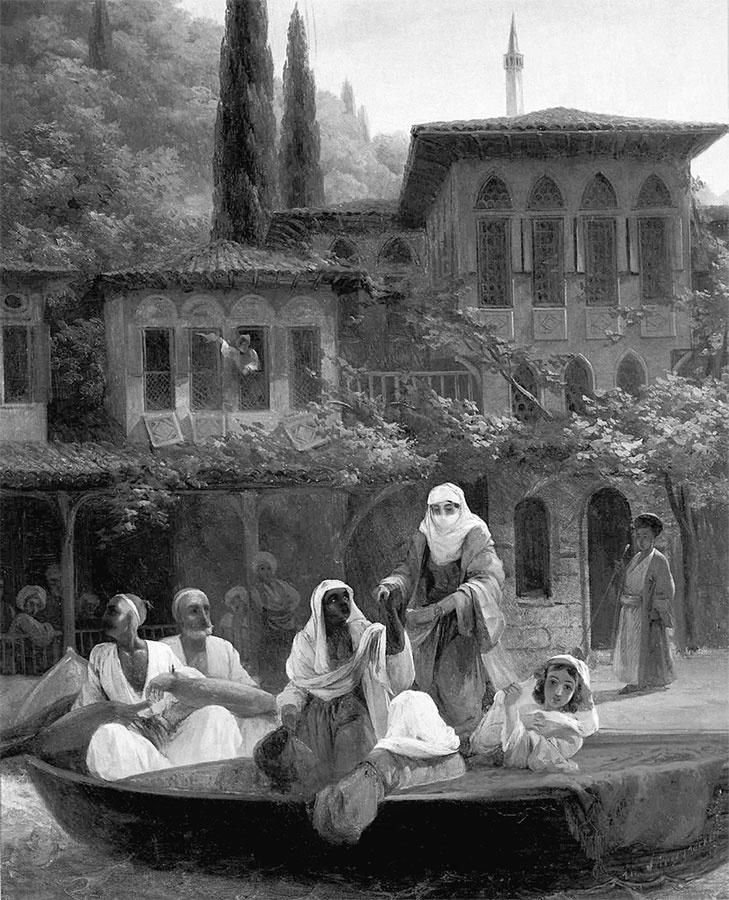 Иллюстрация к книге — Пленник моря. Встречи с Айвазовским [_21.jpg]