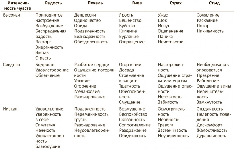 Иллюстрация к книге — Эмоциональный интеллект 2.0 [i_002.jpg]