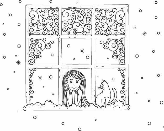 Hygge. Твое уютное счастье с объятьями, печеньками и пледом. Секреты наслаждения жизнью по-скандинавски