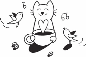 Иллюстрация к книге — Hygge. Твое уютное счастье с объятьями, печеньками и пледом. Секреты наслаждения жизнью по-скандинавски [_21.jpg]