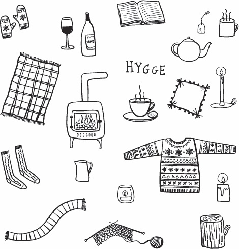 Hygge. Твое уютное счастье с объятьями, печеньками и пледом. Секреты наслаждения жизнью по-скандинавски Hygge. Твое уютное счастье с объятьями, печеньками и пледом. Секреты наслаждения жизнью по-скандинавски