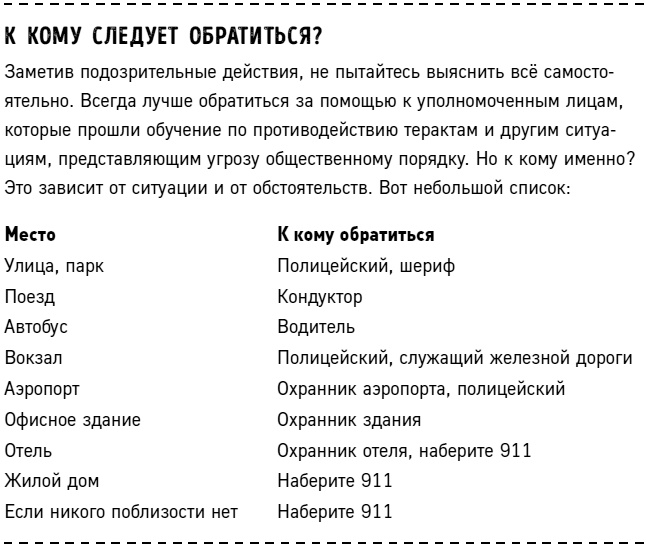 Иллюстрация к книге — Частный сыск. Секреты профессионального мастерства от ведущего детектива США [i_026.jpg]