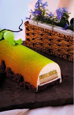 Иллюстрация к книге — Сладкие чудо-рулеты [_244.jpg]