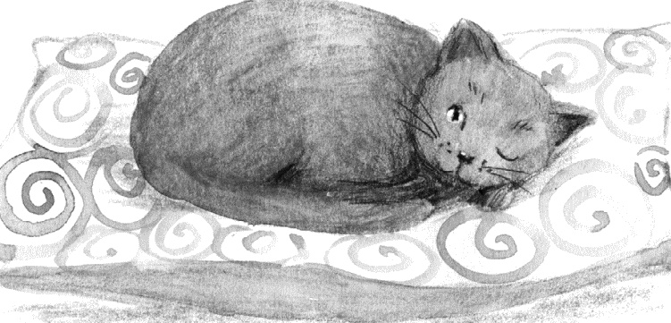 Иллюстрация к книге — Алфи. Вдали от дома [i_018.jpg]