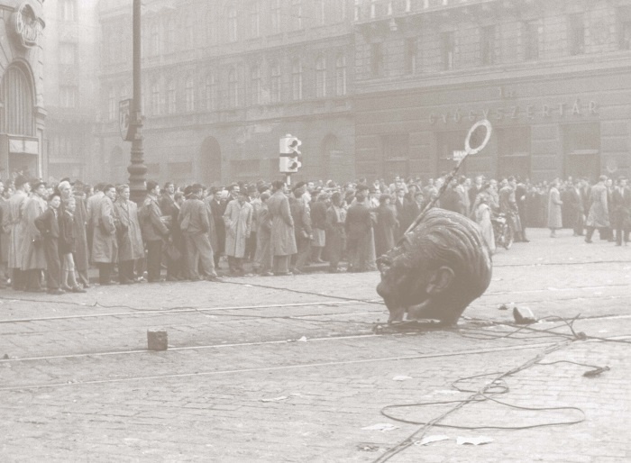 Иллюстрация к книге — Венгерский кризис 1956 года в исторической ретроспективе [i_003.jpg]
