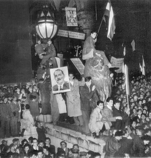 Иллюстрация к книге — Венгерский кризис 1956 года в исторической ретроспективе [i_012.jpg]