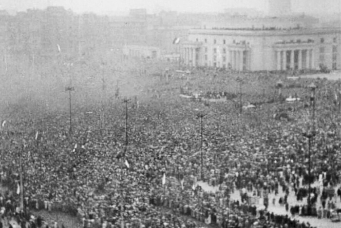 Иллюстрация к книге — Венгерский кризис 1956 года в исторической ретроспективе [i_026.jpg]
