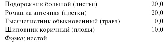 Иллюстрация к книге — Желудок и кишечник. Советы и рекомендации ведущих врачей [i_035.jpg]