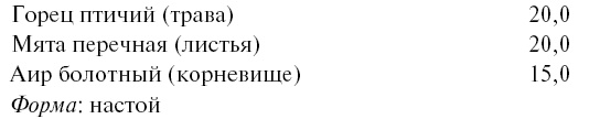 Иллюстрация к книге — Желудок и кишечник. Советы и рекомендации ведущих врачей [i_039.jpg]