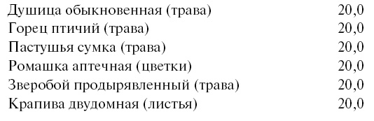 Иллюстрация к книге — Желудок и кишечник. Советы и рекомендации ведущих врачей [i_043.jpg]