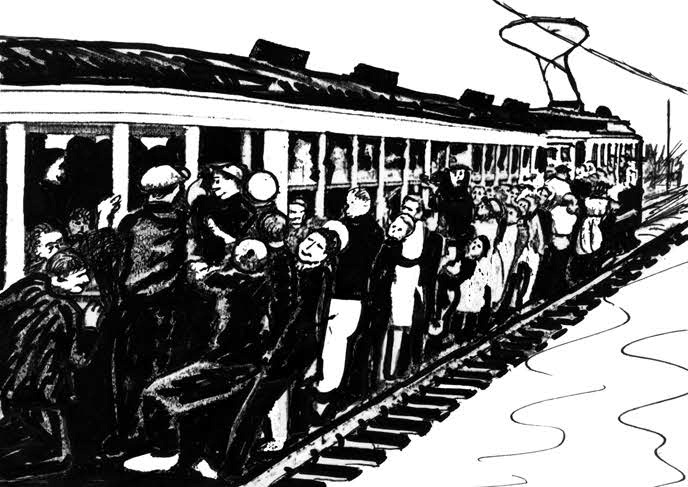 Иллюстрация к книге — Старое вино &quot;Легенды Архары&quot;. История славного города в рассказах о его жителях [i_025.jpg]