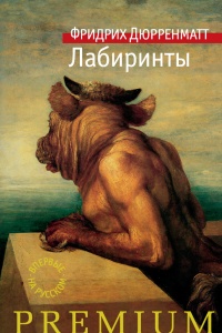 Книга Лабиринты Книга Лабиринты