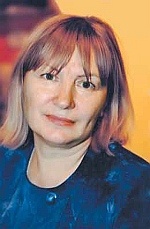 Иллюстрация к книге — Сибирский валенок [i_001.jpg]