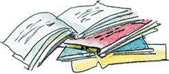 Иллюстрация к книге — Лёля и Минька (сборник) [i_032.jpg]