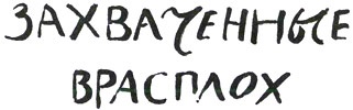 Иллюстрация к книге — Мальчик, который хотел стать человеком [i_073.jpg]