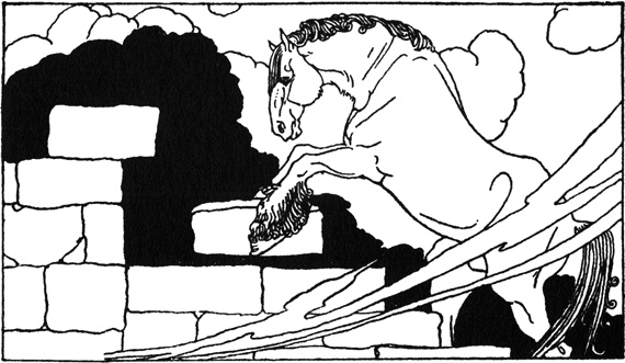 Иллюстрация к книге — Дети Одина [i_002.jpg]