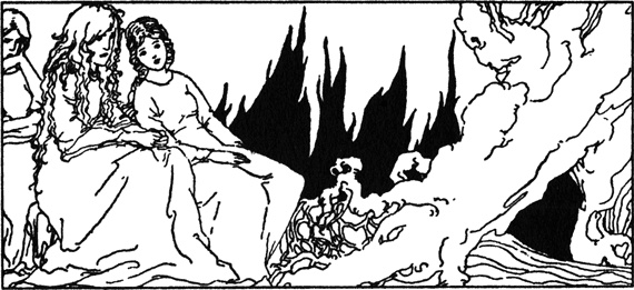 Иллюстрация к книге — Дети Одина [i_009.jpg]