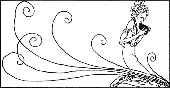 Иллюстрация к книге — Дети Одина [i_020.jpg]