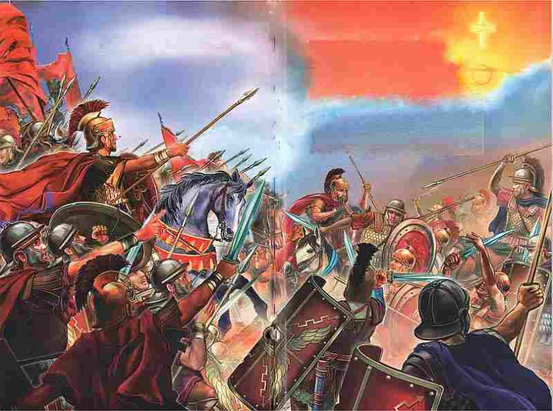 Иллюстрация к книге — Византия [i_006.jpg]