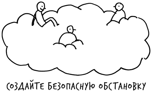Иллюстрация к книге — Лиминальное мышление. Как перейти границы своих убеждений [i_031.jpg]