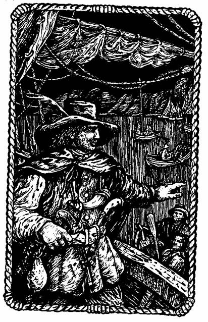 Иллюстрация к книге — Контрабандисты [any2fbimgloader34.jpg]