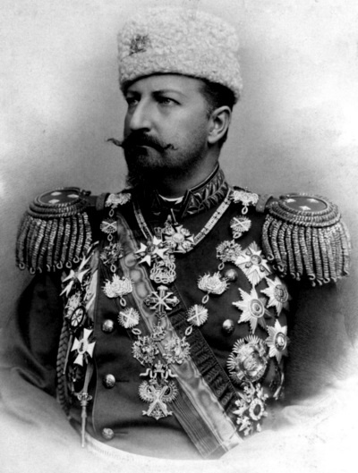 Дипломатия России. Опыт Первой мировой войны