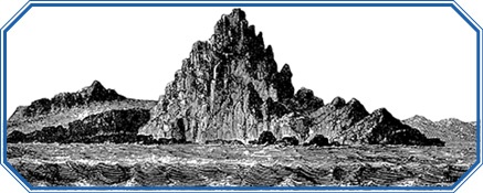 Иллюстрация к книге — Путешествие вокруг света на корабле «Бигль» [i_067.jpg]