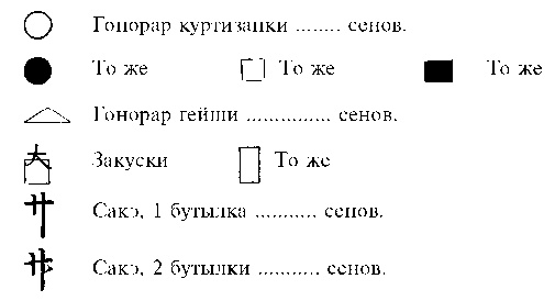 Иллюстрация к книге — Гейши. История, традиции, тайны [img_65.jpg]
