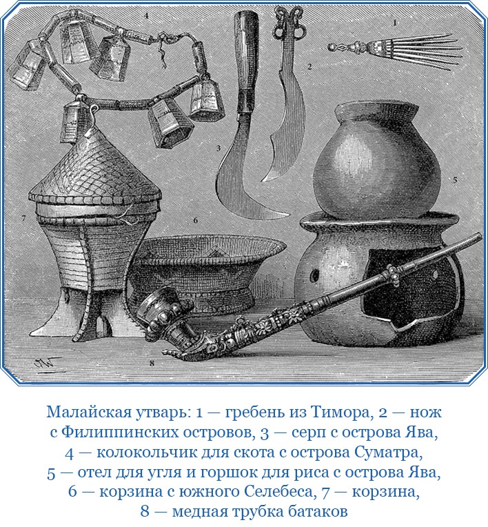 Иллюстрация к книге — Первое кругосветное плавание [i_116.jpg]