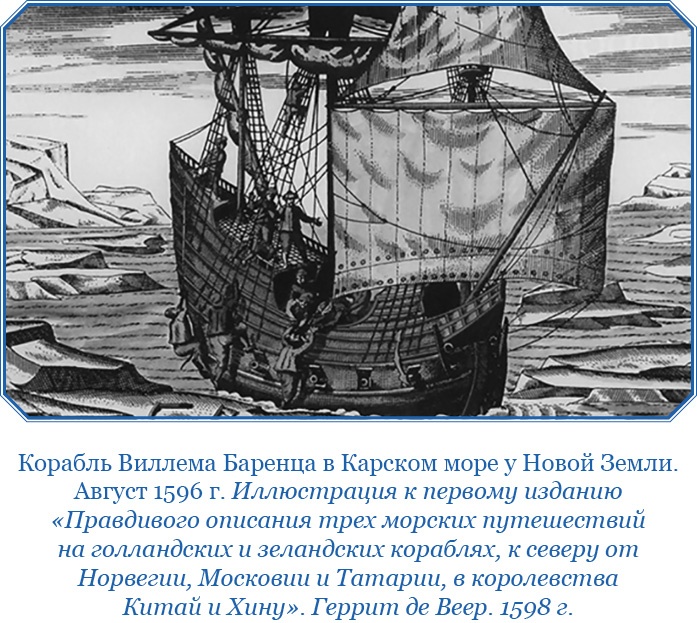 Иллюстрация к книге — Плавания капитана флота Федора Литке вокруг света и по Северному Ледовитому океану [i_017.jpg]
