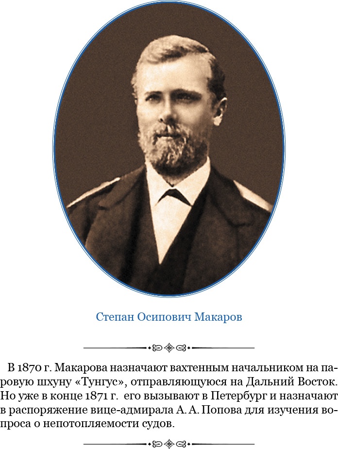 Иллюстрация к книге — «Ермак» во льдах [i_004.jpg]