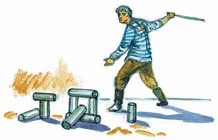 Иллюстрация к книге — Оборона Севастополя. 1941-1943. Сражение за Кавказ. 1942-1944 [i_153.jpg]