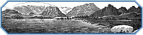 Иллюстрация к книге — «Фрам» в Полярном море [i_026.jpg]