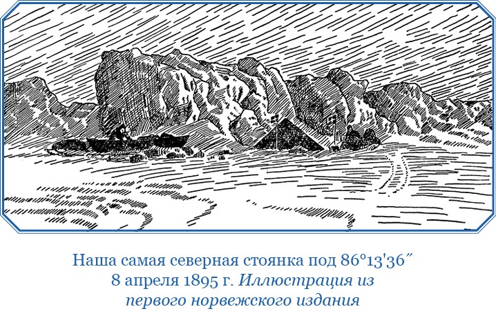 Иллюстрация к книге — «Фрам» в Полярном море [i_087.jpg]