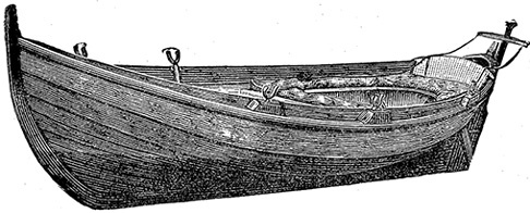 Иллюстрация к книге — «Фрам» в Полярном море [i_093.jpg]