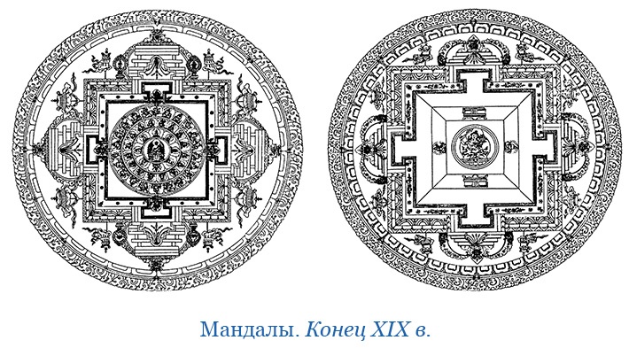 Иллюстрация к книге — Хождение за три моря [i_074.jpg]