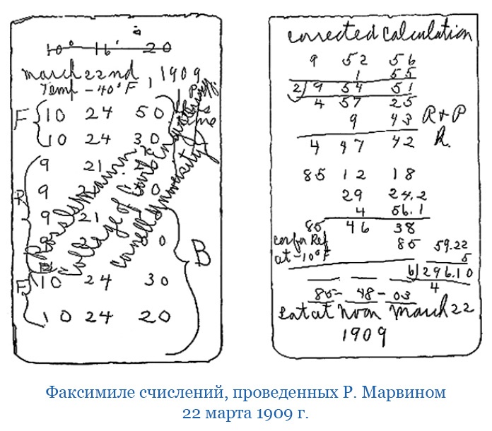 Иллюстрация к книге — По большому льду. Северный полюс [i_124.jpg]