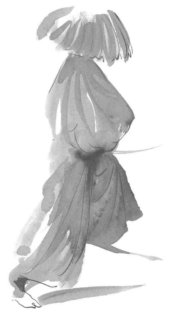 Иллюстрация к книге — Секреты самураев. Боевые искусства феодальной Японии [i_095.jpg]