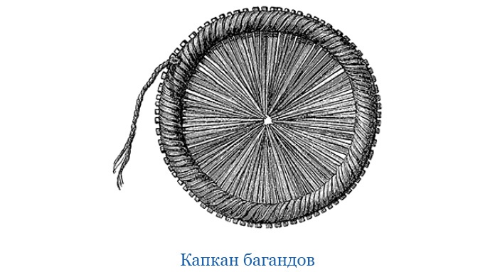 Иллюстрация к книге — В дебрях Африки [i_125.jpg]