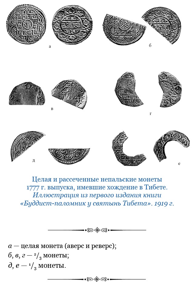 Иллюстрация к книге — Буддист-паломник у святынь Тибета [i_064.jpg]