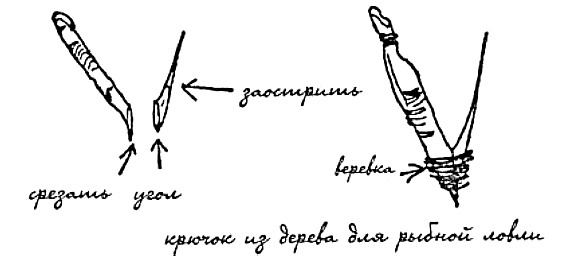 Иллюстрация к книге — Моя сторона горы [i_002.jpg]