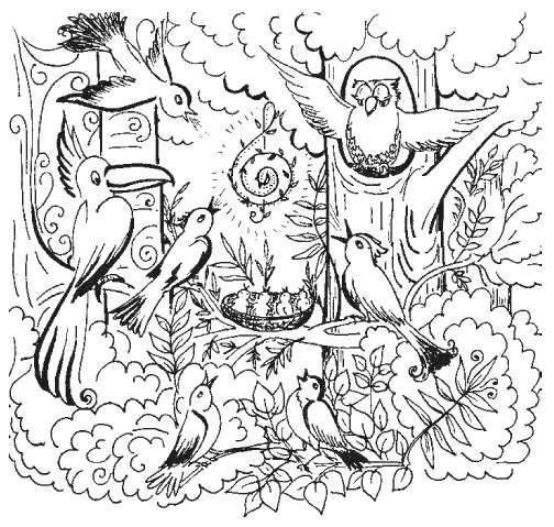 Иллюстрация к книге — Защити свое тело-4. Настроение здоровья [i_022.jpg]