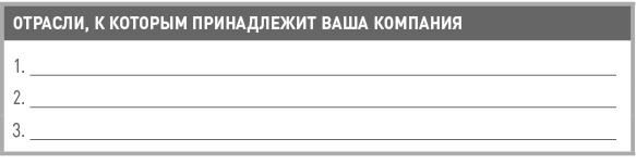Иллюстрация к книге — Бизнес-план на 100%. Стратегия и тактика эффективного бизнеса [i_019.jpg]