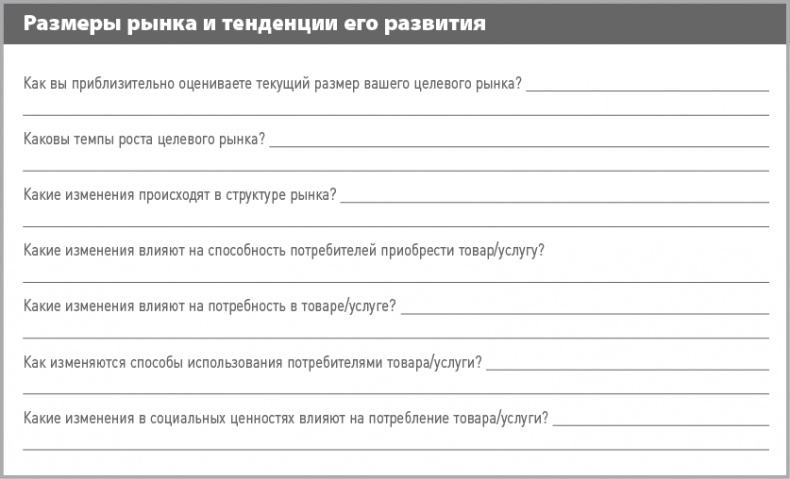 Иллюстрация к книге — Бизнес-план на 100%. Стратегия и тактика эффективного бизнеса [i_038.jpg]