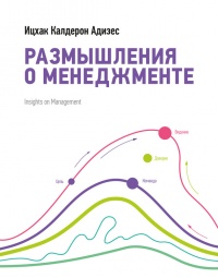 Книга Размышления о менеджменте Книга Размышления о менеджменте
