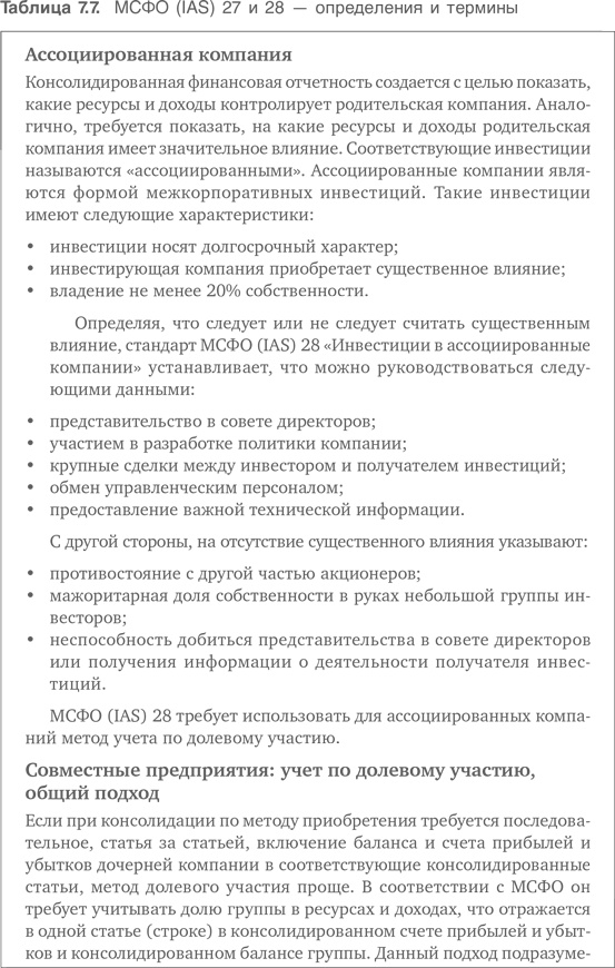 Иллюстрация к книге — Оценка компаний. Анализ и прогнозирование с использованием отчетности по МСФО [i_185.jpg]