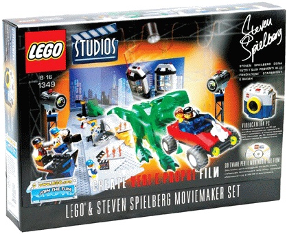 Иллюстрация к книге — Что не убило компанию LEGO, а сделало ее сильнее [_43.jpg]